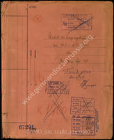 Akte 434.  Unterlagen der Ia-Abteilung des I. Bataillons des Panzergrenadierregiments 115: KTB Nr. 4 des I. Bataillons des Panzergrenadierregiments 115, 22.8.-31.12.1944.
