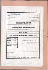 Дело 1935:  Документация оперативного отдела командного штаба в Антверпене: обзор бомбоубежищ вблизи путей подхода, данные об установке дорожных знаков на путях подхода