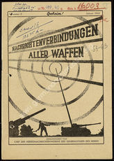 Findbuch 12450 - Oberkommando der Wehrmacht (OKW)