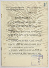 Дело 282.  Руководство ОКХ по боевой подготовке войск на весну 1941 г. 
