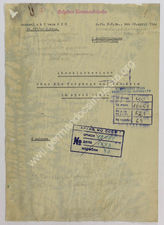 Дело 521.  Отчет о ходе боевых действий в Крыму по результатам инспекции в апреле 1944 г. 
