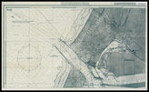 Дело 80. Навигационные карты Балтийского моря, 1940 г. 