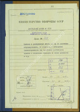 Akte 626. Unterlagen der I. Kompanie des Nordkaukasischen Infanteriebataillons 800: Anordnungen des AOK 17 und der 125. Infanteriedivision zu Urlauberfragen und Dienstreisen, zum Umgang mit Munition u.a. 
