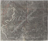 Akte 232: Luftbilder deutscher Stellungen bei Welikie Luki, Dezember 1942