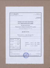 Akte 994: Unterlagen der Ic/AO-Abteilung der Heeresgruppe Mitte: Eisenbahnkarte Weißrusslands mit eingezeichneten Informationen der Luftaufklärung zu Eisenbahntransporten im Raum Polozk-Welikije Luki, Stand 7. Juli 1941  