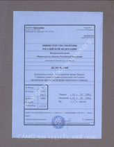 Akte 1008: Unterlagen der Abteilung Fremde Heere West (II) beim Generalstab des Heeres im OKH: Schema zur Gliederung des französischen Übergangsheeres im unbesetzten Teil Frankreichs, Stand 1. März 1940 (Anlage 1 zu Ic 494/41 geh. vom 12. März 1941) 